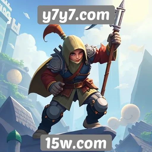 Avaliações de jogos populares disponíveis em y7y7.com
