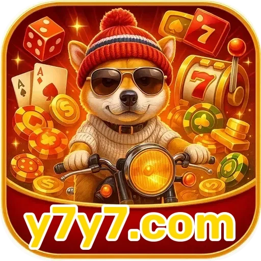 y7y7.com: Segurança que Transforma a Experiência dos Jogadores Online